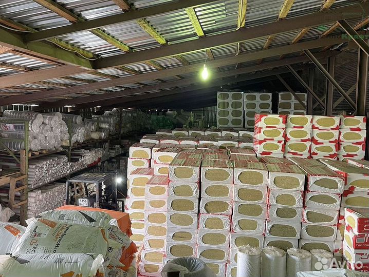 Изорок пп 80 для вент фасада