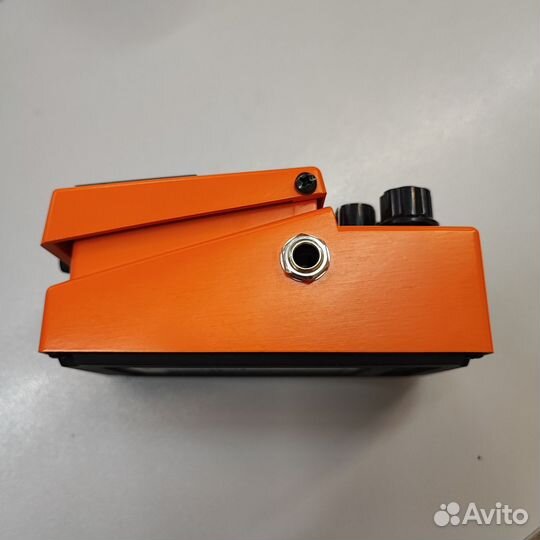 Гитарные педали boss