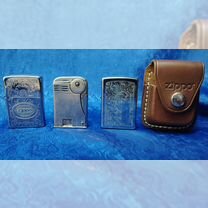 Зажигалка бензиновая zippo зиппо и 3 рейх Австрия