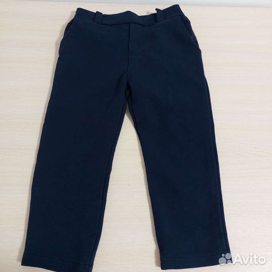 Костюм тройка для мальчика