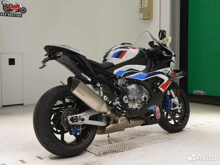 BMW M 1000 RR 2021г