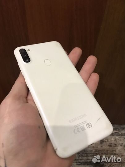 Samsung Galaxy A11, 2/32 ГБ