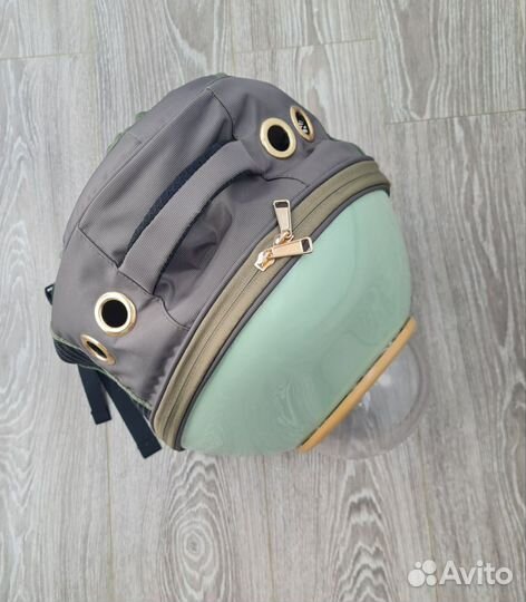 Рюкзак-переноска для животных