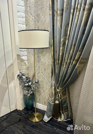 Торшер hm home