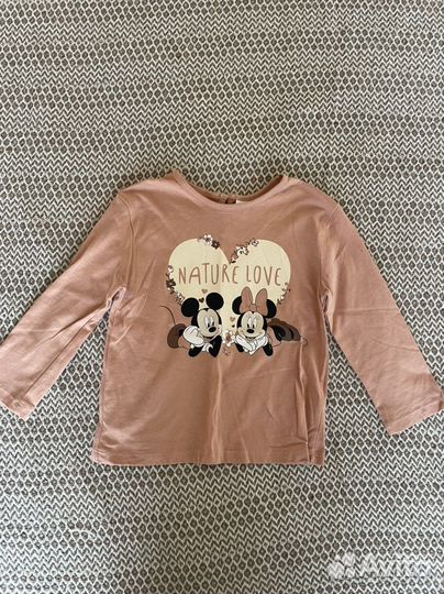 Детская одежда новая