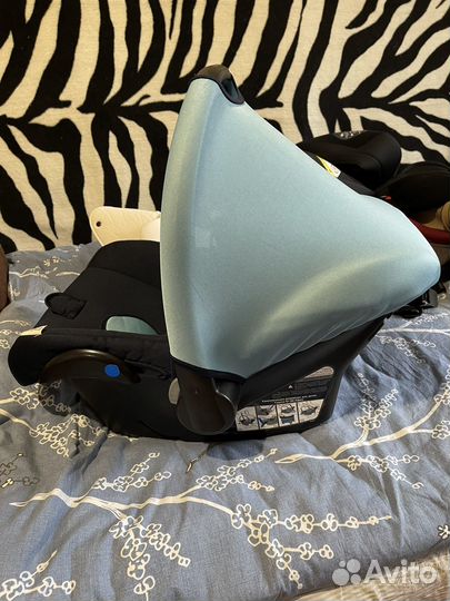 Автолюлька