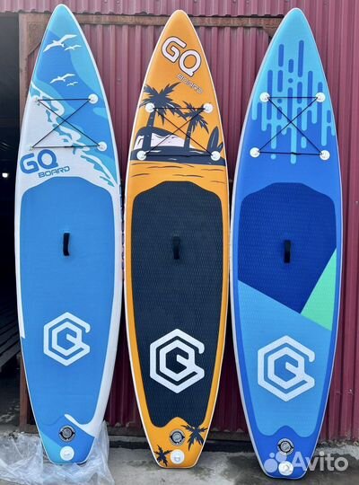 Продаю сапборды GQ оптом и в розницу
