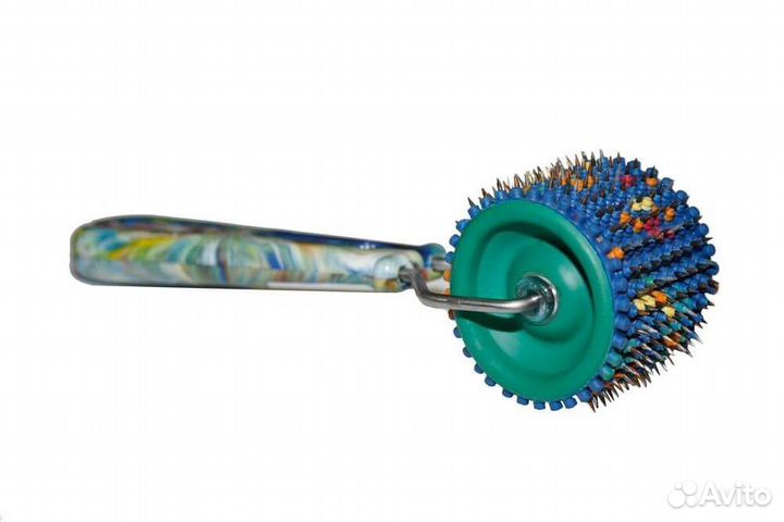 Аппликатор Валик ляпко Лицевой