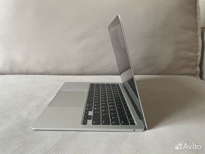 Macbook air 13 Retina, 13-inch, 2020