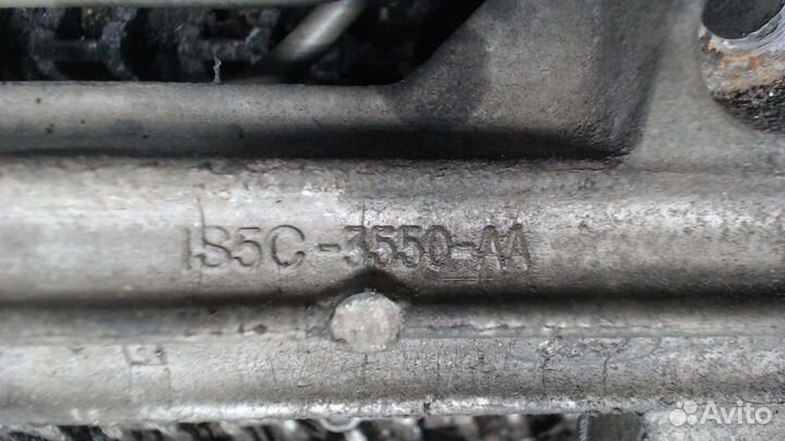 Рейка рулевая с г/у Ford Ka, 2006