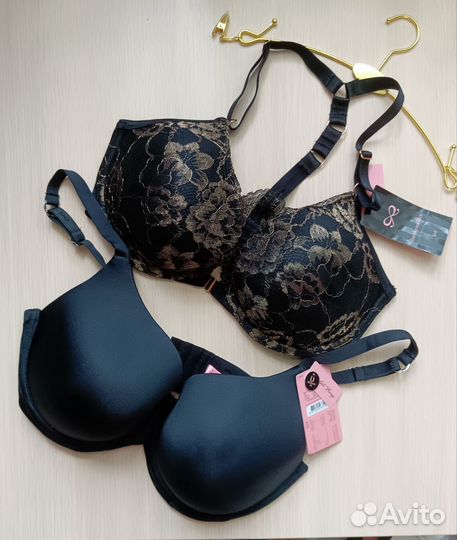 Hunkeemole трусики, бюстики