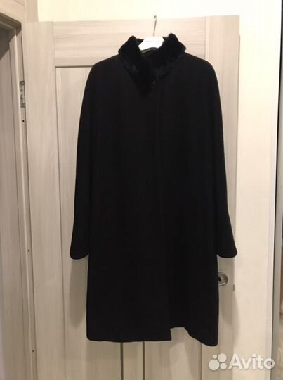 Пальто женское размер 48-50