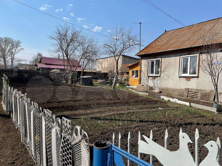 Дом 140 м² на участке 32 сот.