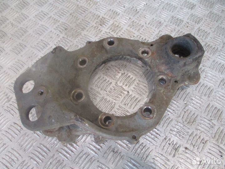 Корона тормозная задняя MAN 81502020127