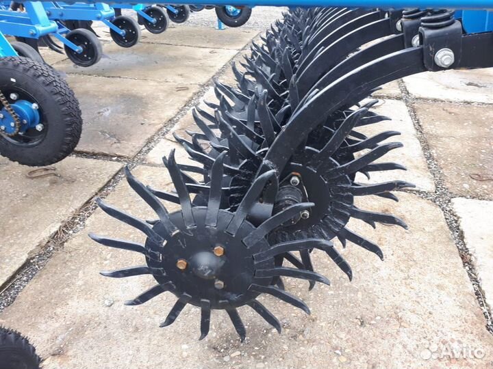 Культиватор Крым АгроТехКомплект КМН-5,6, 2022