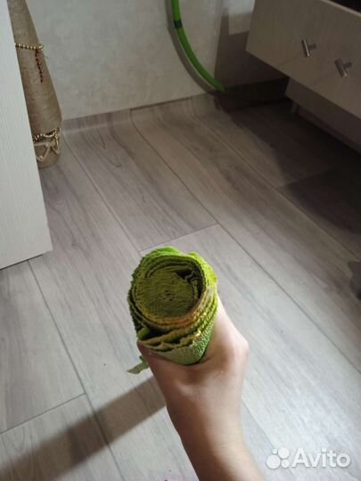 Гофрированная бумага