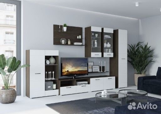 Гостиная Ненси-3