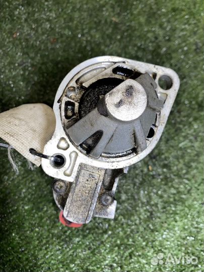 Стартер 6A13 Mitsubishi Galant EA5A MD342382