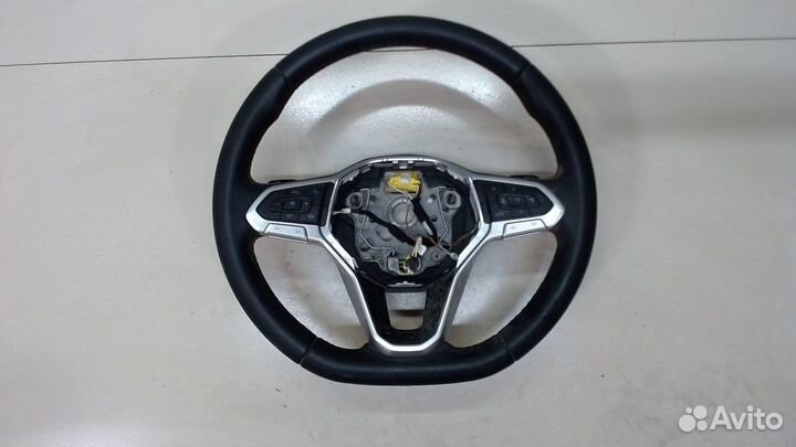 Руль Volkswagen Tiguan 2020, 2022