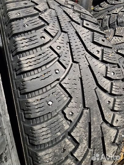 Nokian Tyres Hakkapeliitta 5 225/55 R18 98H
