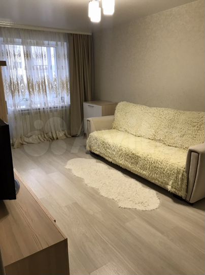 Квартира-студия, 29 м², 2/9 эт.
