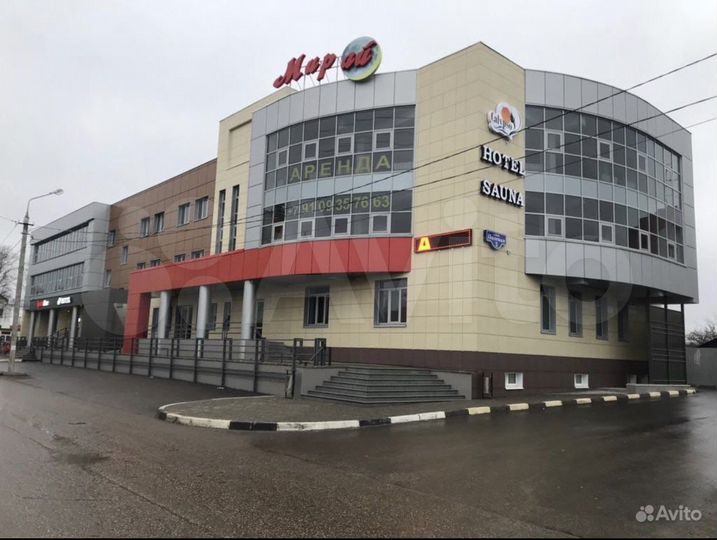 Ресторан, 150 м²