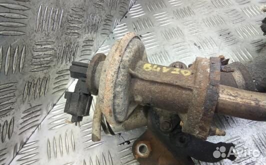 Клапан EGR дизельный ford transit 6 (BLV10A901)