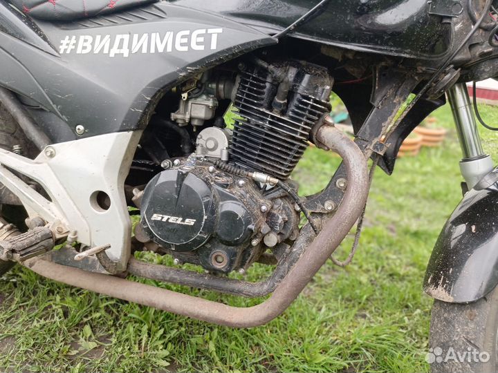 Продам Stels Flex 250