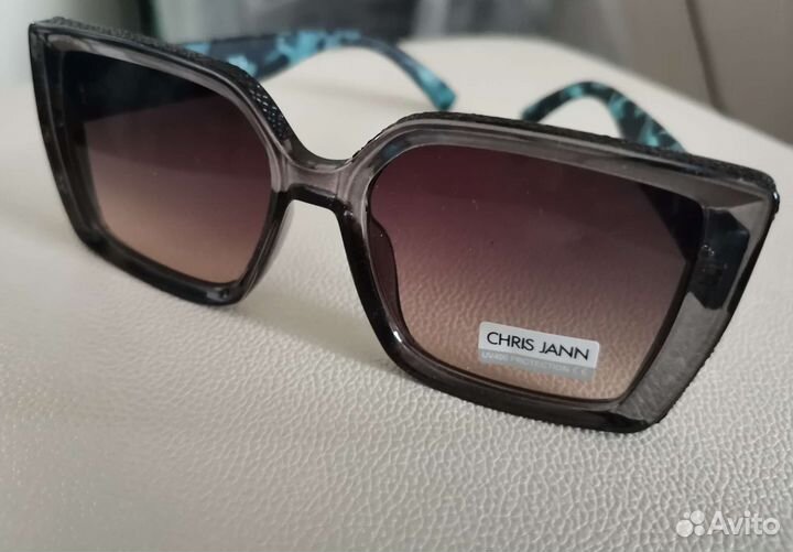 Солнцезащитные очки тренд Весна-Лето 2023г