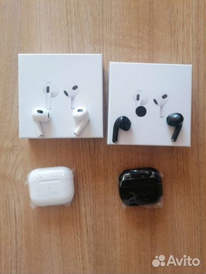 Беспроводные наушники, новые