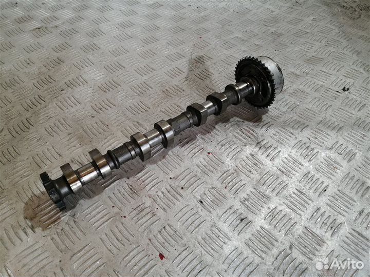 Распредвал Hyundai Equus G6DJ 2014