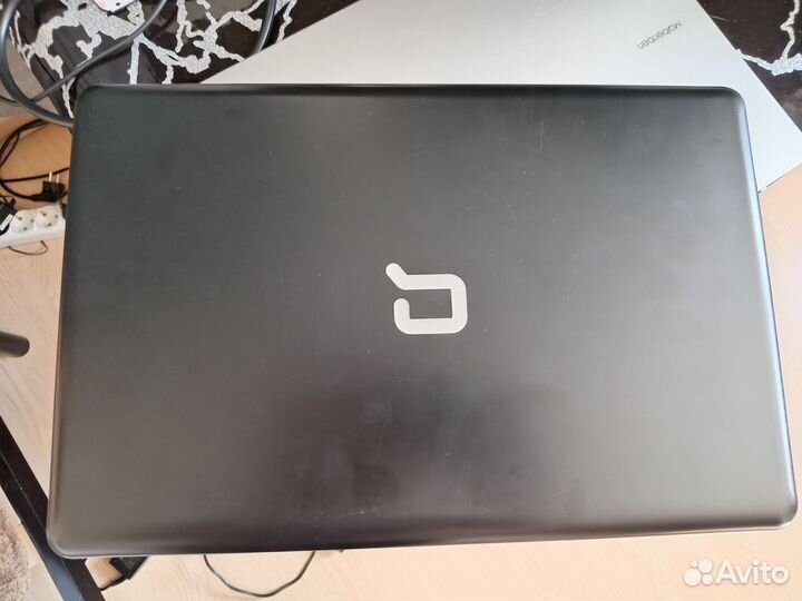 Hp Compaq CQ57-438er
