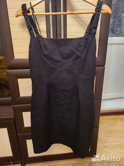 Маленькое чёрное платье