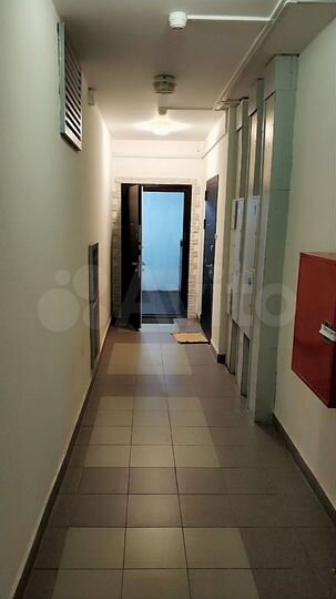 2-к. квартира, 76 м², 5/19 эт.