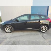 Ford Focus 1.6 MT, 2012, 306 000 км, с пробегом, цена 800 000 руб.