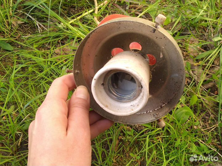 Светильник