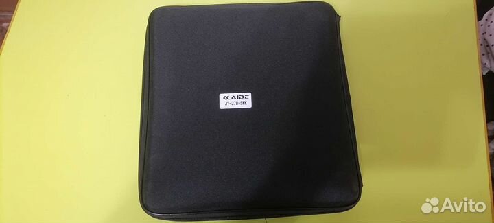 Набор сигнализаторов поклевки