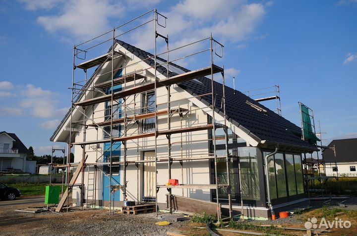 Спадар энерго-эфективная штукатурка