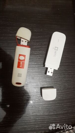 Usb модем МТС