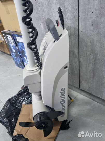 MotorGuide Xi3-70 SW 60