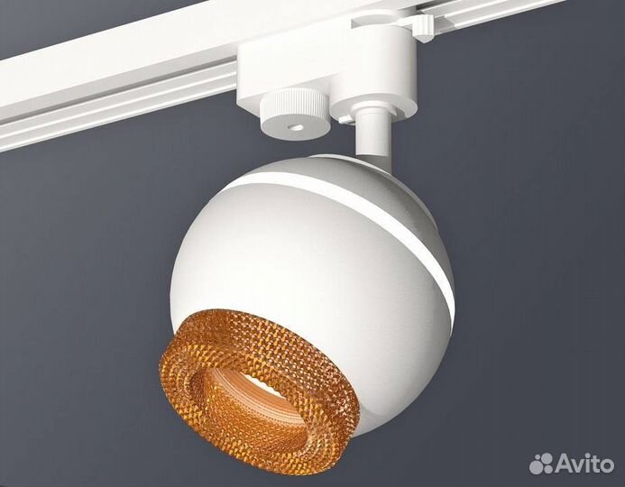 Светильник на штанге Ambrella Light XT XT1101064