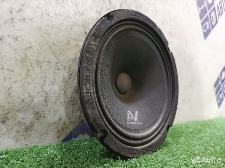 Динамик задний правый Chevrolet Lacetti хэтчбек