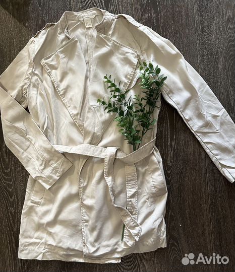 Женские вещи пакетом 42 44 zara h&m