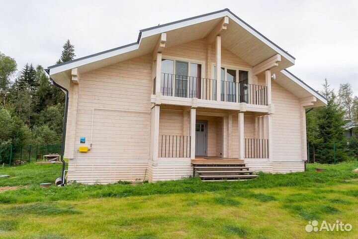 Деревянные окна на заказ