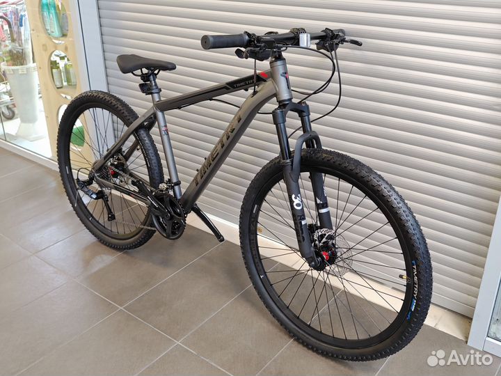 Велосипед Горный Timetry 27.5