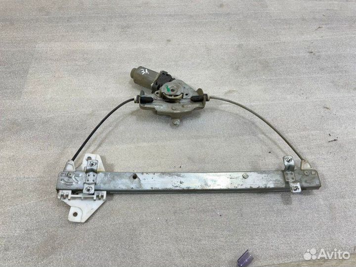 Стеклоподъемник электрический задний левый Hyundai