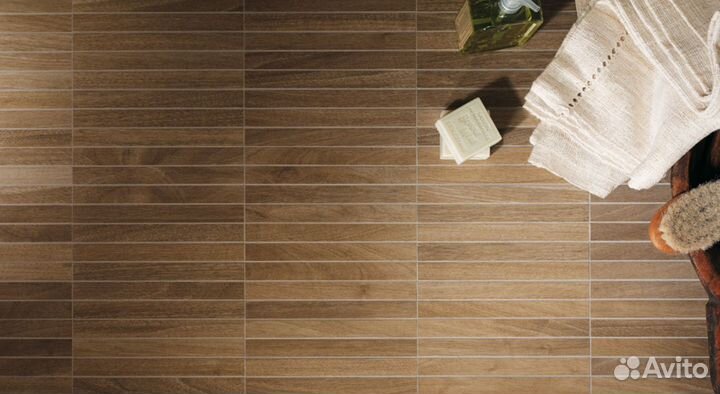 Мозаика FAP nuances Sandalo Mosaico 22,5х22,5