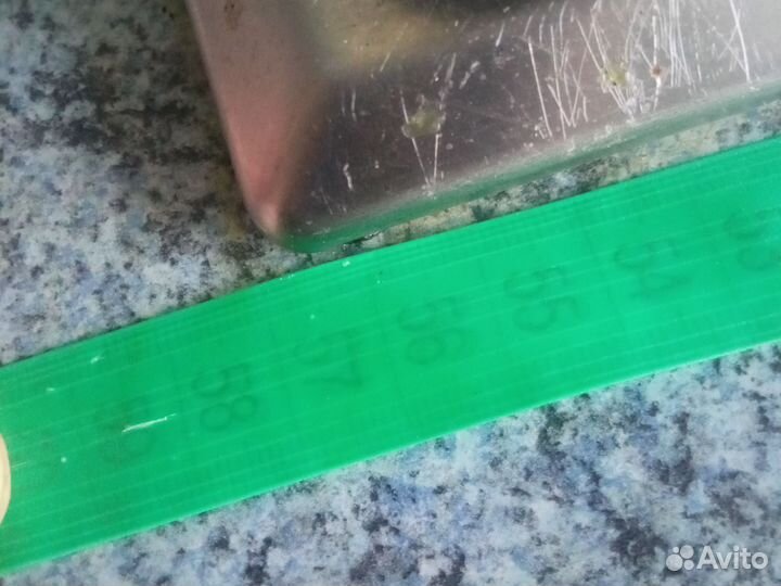 Газовая варочная панель 4 конфорки