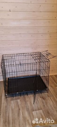 Клетка для кошек и собак