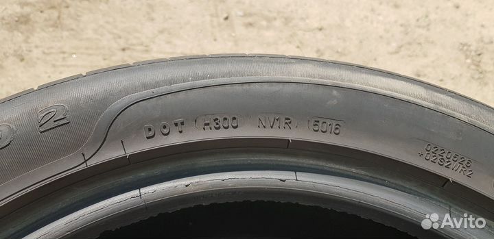 Sava Comet Economic 225/55 R17
